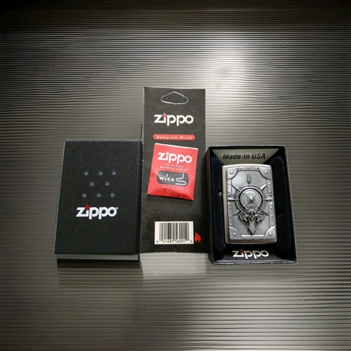 Zippo sammler feuerzeug - zippo,