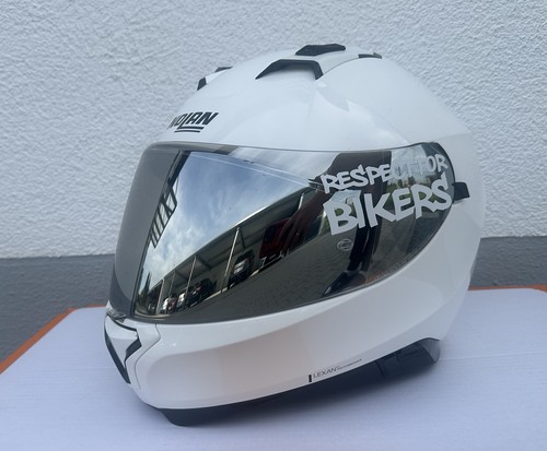 Nolan motorradhelm - nolan, –