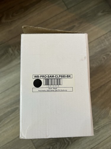 Xxl toner black für samsung - xxl,