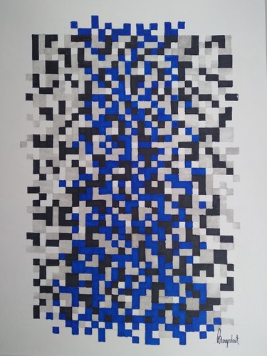 Neue grafik zeichnung - grafik,,