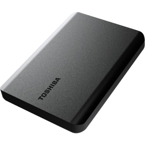 Toshiba canvio basics tb - basics,