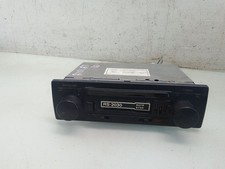Audi 1990 radio - audi,