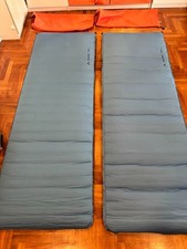 Vaude Dream Isomatte Matratze 198 x 66 30187