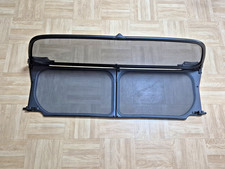 BMW Mini R52 R57 Windschott Windschutz Windabweiser Deflector 7164868 Original