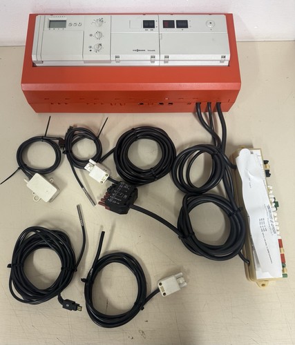 Viessmann trimatik - viessmann,