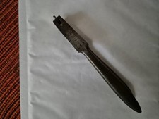 Antiker Nussknacker Schmiedeeisen