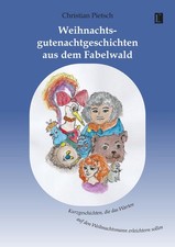 Weihnachtsgutenachtgeschichten