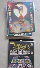 Panini leeralbum ab - leeralbum,