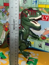 PLAYMOBIL ,tyrannosaurus