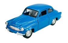 Skoda Octavia Oldtimer Welly