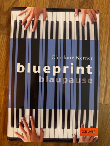 Top charlotte kerner - top!,