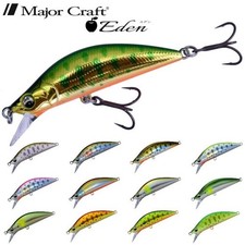 Major craft sinking trout lure - sinking,