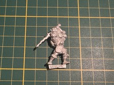 Warhammer Mordheim Mortheim