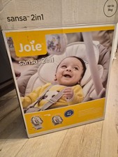 Joie Babywippe Sansa 2in1 Babywippe