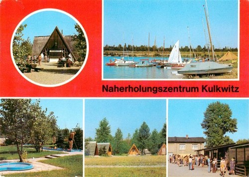 Kulkwitz markranstaedt - kulkwitz,