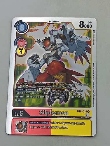 Digimon tcg einzelkarte - digimon,