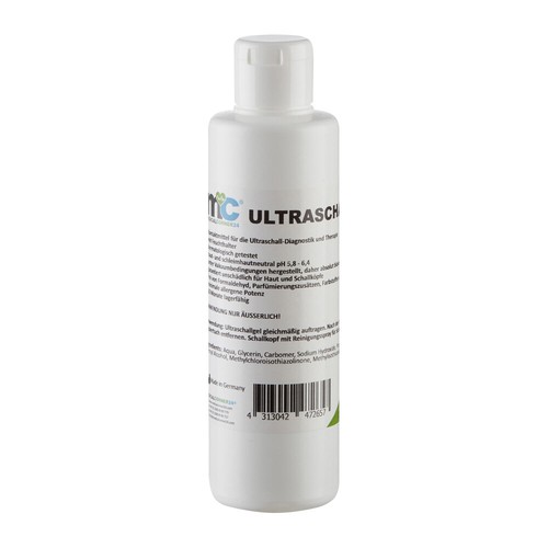 Ultraschallgel sonographie gel - ultraschallgel,