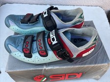 Sidi genius retro - sidi, 4