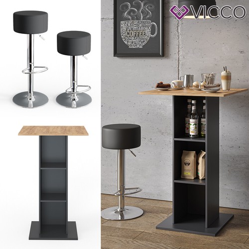 Bartisch bistrotisch - bartisch,