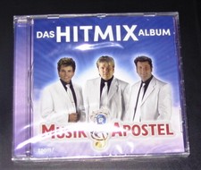 MUSIKAPOSTEL DAS HITMIX ALBUM