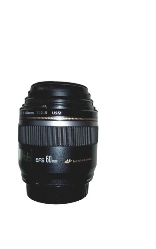 Canon eos macro - canon, ef