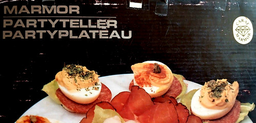 Eier servierplatte echt - eier-/servierplatte,,