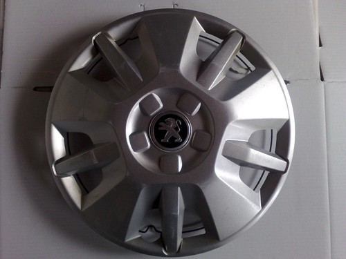 Peugeot zoll tiefbett - 15,