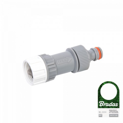 White line druckminderer - line,