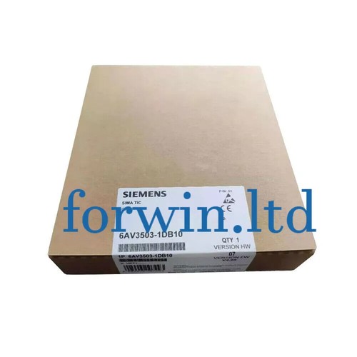 6av3503 1db10 1pcs - 6av3503-1db10, new