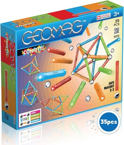 Neu geomag classic 351 - [neu],