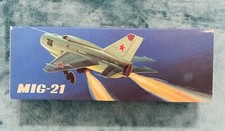 MIG 21 1975 DIWI Dusenjager