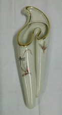 50er 60er alka vase kolibri - 60er,