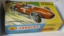Repro Box Joustra Voiture du