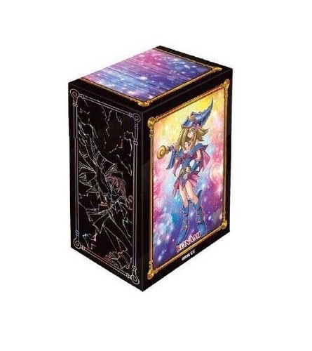 Dark magician girl - yu-gi-oh!,