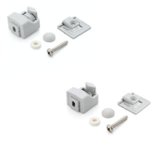 Koralle Ersatz Oben Dusch Tür