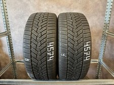 2x 225/50 R17 98H GOODYEAR UG Performance * RunOnFlat 5-5,5mm Winterreifen R4574