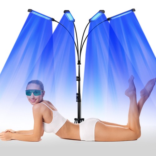 60w bräunungslampe solarium - bräunungslampe,