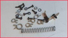 Schrauben Set Satz Diverses AEG Cafe Ole Type 317