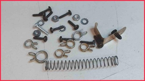Schrauben set satz - set,