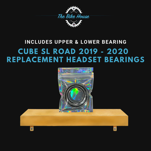 Cube road 2019 2020 - cube,