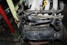 Motor ohne Anbauteile ADP Audi A4 1.6 B5