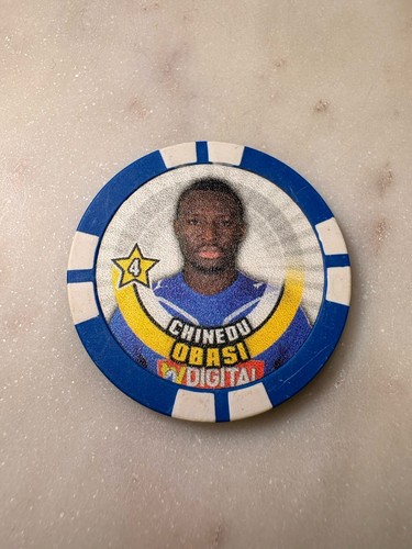 Topps bundesliga chipz - topps,