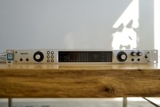 Universal Audio Apollo Quad – inkl. Netzteil & Thunderbolt-Kabel