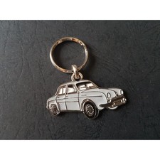 Schlüsselanhänger Profil