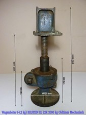 Wagenheber bilstein 22k - wagenheber,