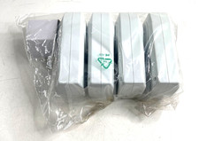 vier Dario  Funksteckdosen