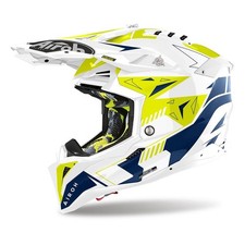 Casco Off Road Airoh AVIATOR 3