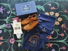 Tricker trickers stow - tricker`s,