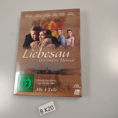 Liebesau die andere heimat - andere,