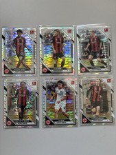 SGE Eintracht Frankfurt 6er